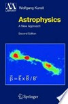 Astrophysics: A New Approach 
