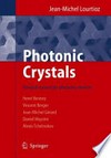 Photonic Crystals: Towards Nanoscale Photonic Devices