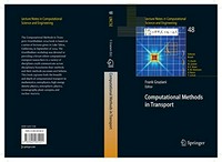 Computational Methods in Transport: Granlibakken 2004
