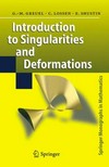 Introduction to singularities and deformations