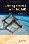 Getting started with MuPAD