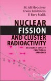 Nuclear Fission and Cluster Radioactivity: An Energy-Density Functional Approach