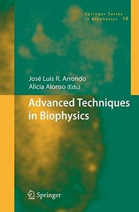 Advanced Techniques in Biophysics