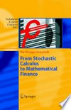 From Stochastic Calculus to Mathematical Finance: The Shiryaev Festschrift