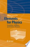 Elements for Physics: Quantities, Qualities, and Intrinsic Theories