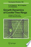Growth Dynamics of Conifer Tree Rings: Images of Past and Future Environments 