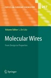 Molecular Wires: From Design to Properties