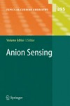 Anion Sensing