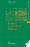 Proteins at Solid-Liquid Interfaces