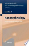 Nanotechnology: Assessment and Perspectives