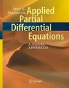 Applied Partial Differential Equations: A Visual Approach