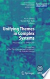Unifying Themes in Complex Systems: Overview Volume III A : Proceedings from the Third International Conference on Complex Systems /