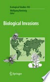 Biological Invasions