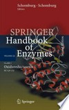Springer handbooks of enzymes. Vol. 25 : Class 1 · Oxidoreductases X: EC 1.9- 1.13