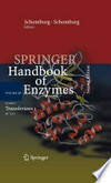 Springer handbook of enzymes. Vol. 28 : Class 2 · Transferases I: EC 2.1.1