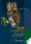 Owls (Strigiformes) Annotated and Illustrated Checklist 