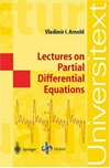 Lectures on partial differential equations