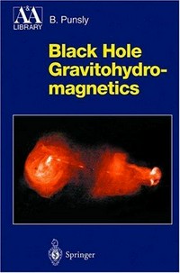 Black hole gravitohydromagnetics