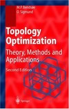 Topology optimization : theory, methods, and applications