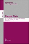 Neural nets: 13th Italian Workshop on Neural Nets, WIRN VIETRI 2002, Vietri sul Mare, Italy, May 30 - June 1, 2002 : proceedings