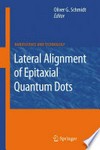 Lateral Aligment of Epitaxial Quantum Dots