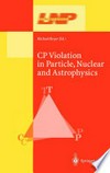 CP Violation in Particle, Nuclear and Astrophysics