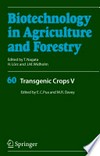 Transgenic Crops V