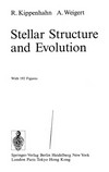 Stellar structure and evolution