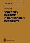 Convexity methods in hamiltonian mechanics