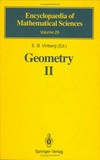 Geometry II : spaces of constant curvature