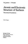 Atomic and electronic structure of surfaces: theoretical foundations