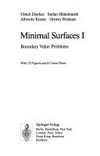 Minimal surfaces II: boundary regularity