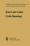 Cyclic homology