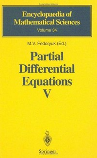 Partial differential equations V: asymptotic methods for partial differential equations