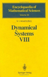 Dynamical systems VIII: singularity theory II