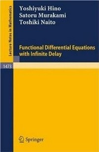Functional differential equations with infinite delay
