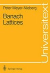 Banach lattices