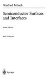 Semiconductor surfaces and interfaces
