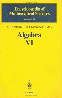Algebra VI: combinatorial and asymptotic methods of algebra : non-associative structures