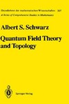 Quantum field theory and topology 