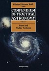 Compendium of practical astronomy. Volume 3: Stars and stellar systems
