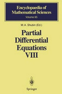 Partial differential equations VIII: overdetermined systems, dissipative singular Schrodinger operator, index theory