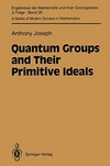 Quantum groups and their primitive ideals