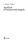 Handbook of Feynman path integrals