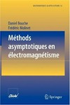 Méthodes asymptotiques en électromagnétisme