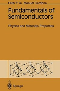 Fundamentals of semiconductors: physics and materials properties