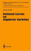 Rational curves on algebraic varieties