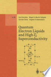 Quantum electron liquids and high-Tc superconductivity