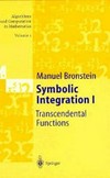 Symbolic integration I: transcendental functions