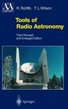 Tools of radio astronomy